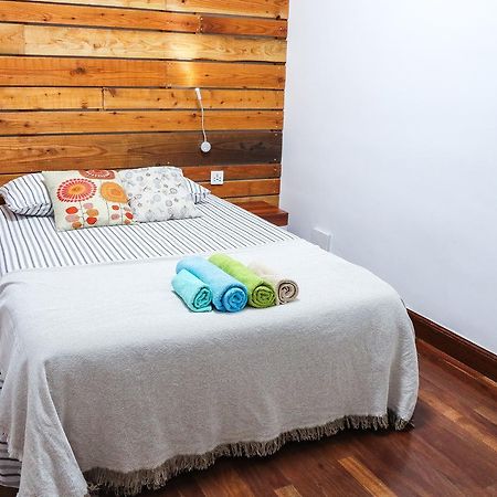 Kasa Ronda Nº Registro Gobierno Vasco Lss00131 (Adults Only) Hotel ซานเซบาสเตียน ภายนอก รูปภาพ
