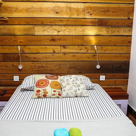 Kasa Ronda Nº Registro Gobierno Vasco Lss00131 (Adults Only) Hotel ซานเซบาสเตียน ภายนอก รูปภาพ
