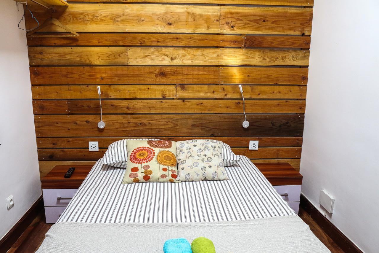 Kasa Ronda Nº Registro Gobierno Vasco Lss00131 (Adults Only) Hotel ซานเซบาสเตียน ภายนอก รูปภาพ