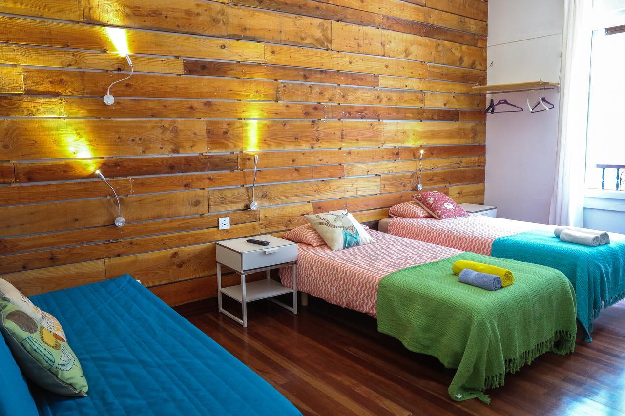 Kasa Ronda Nº Registro Gobierno Vasco Lss00131 (Adults Only) Hotel ซานเซบาสเตียน ภายนอก รูปภาพ