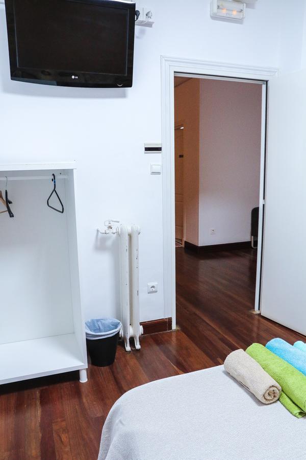 Kasa Ronda Nº Registro Gobierno Vasco Lss00131 (Adults Only) Hotel ซานเซบาสเตียน ภายนอก รูปภาพ