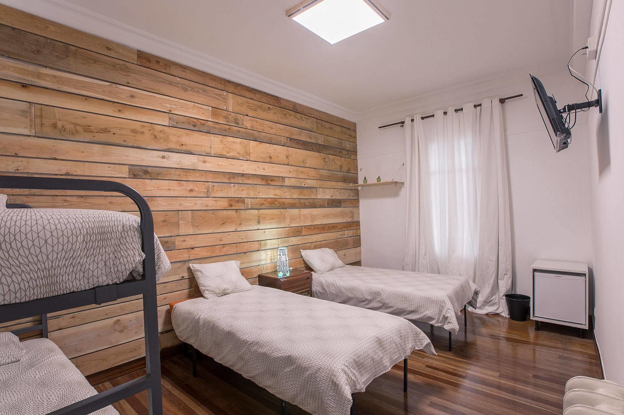 Kasa Ronda Nº Registro Gobierno Vasco Lss00131 (Adults Only) Hotel ซานเซบาสเตียน ภายนอก รูปภาพ
