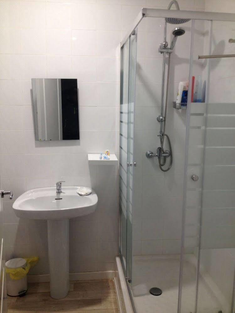 Kasa Ronda Nº Registro Gobierno Vasco Lss00131 (Adults Only) Hotel ซานเซบาสเตียน ภายนอก รูปภาพ