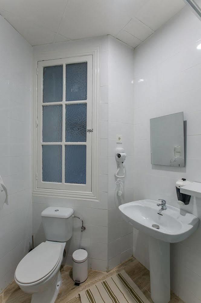 Kasa Ronda Nº Registro Gobierno Vasco Lss00131 (Adults Only) Hotel ซานเซบาสเตียน ภายนอก รูปภาพ
