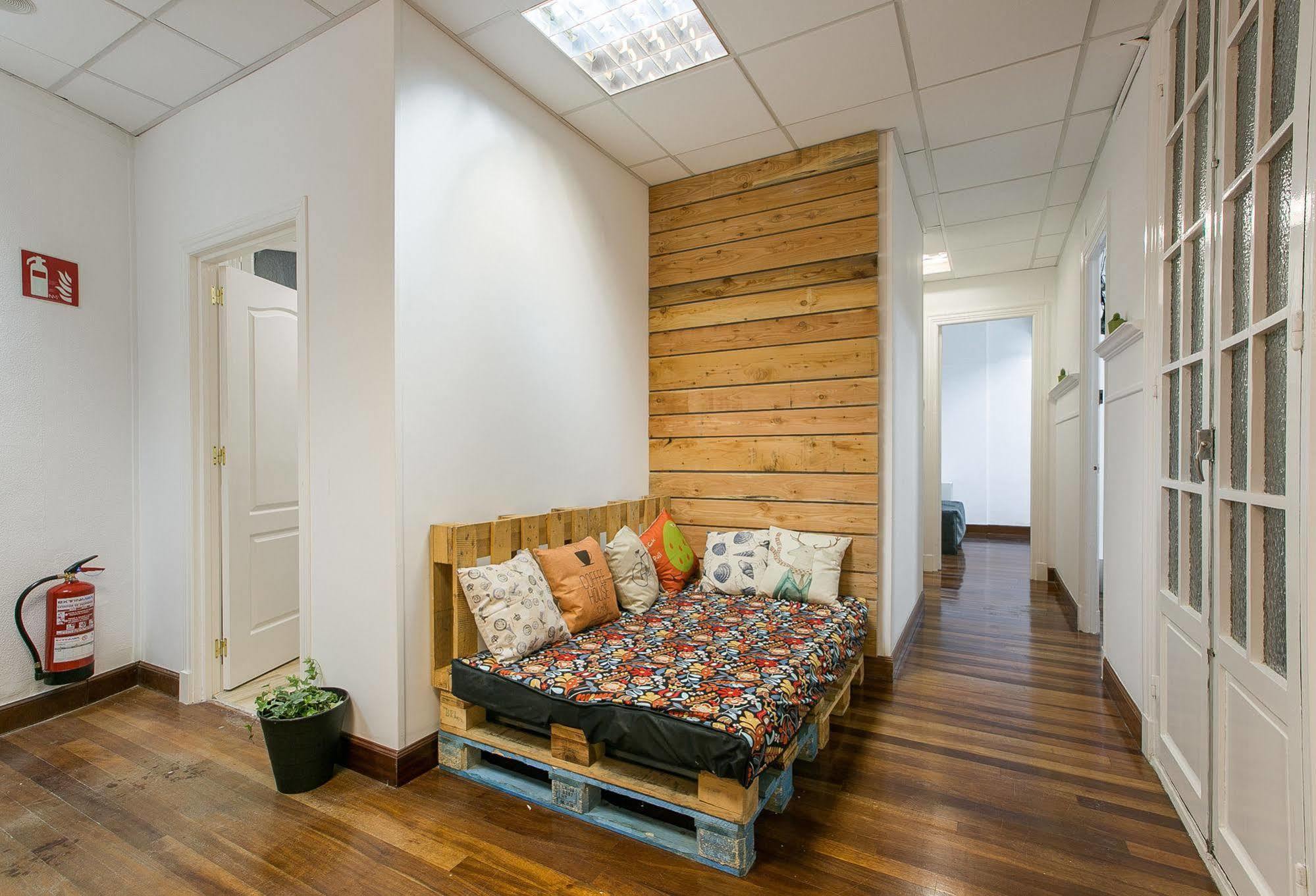 Kasa Ronda Nº Registro Gobierno Vasco Lss00131 (Adults Only) Hotel ซานเซบาสเตียน ภายนอก รูปภาพ