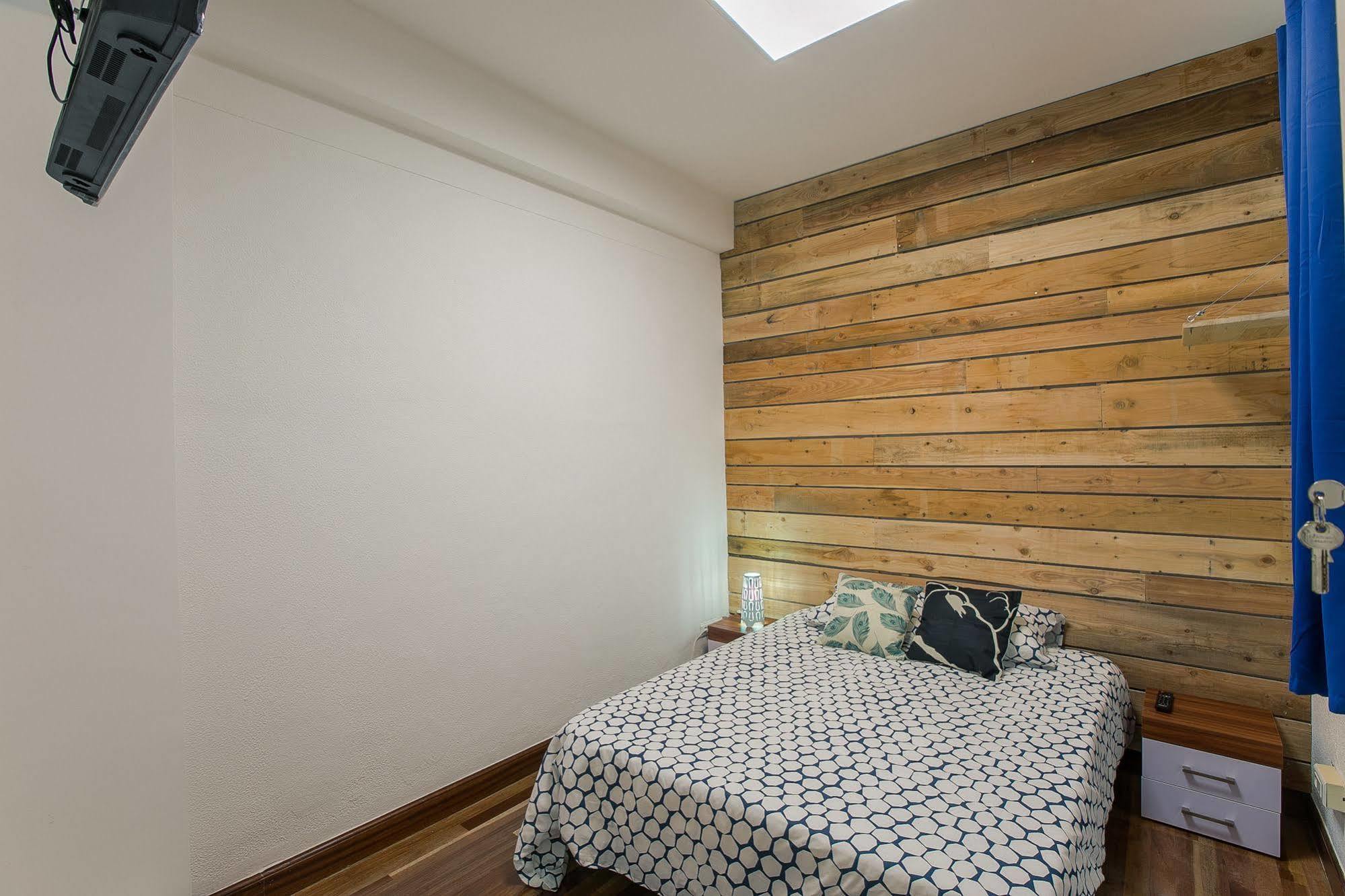 Kasa Ronda Nº Registro Gobierno Vasco Lss00131 (Adults Only) Hotel ซานเซบาสเตียน ภายนอก รูปภาพ